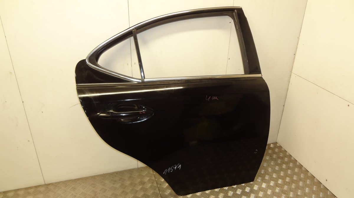 LEXUS 6700353040 Door Rear Right LEXUS IS II (XE20) (2005-2013)
