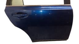 SUBARU 60409AJ0659P Door Rear Right SUBARU LEGACY V / Outback (2009-2014) — thumbnail 2