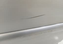 TOYOTA 6711402060 Door Rear Right TOYOTA COROLLA IX (E120) (2001-2007) — thumbnail 3