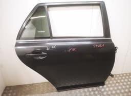 TOYOTA Door Rear Right TOYOTA AVENSIS (T250) (2003-2008) — thumbnail 1