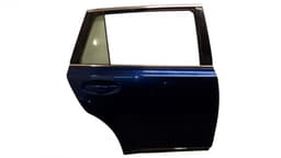 SUBARU 60409AJ0659P Door Rear Right SUBARU LEGACY V / Outback (2009-2014) — thumbnail 1