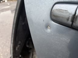 CITROËN Door Rear Right CITROËN C4 Picasso I (UD, UA) (2006-2013) — thumbnail 4