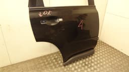 NISSAN Door Rear Right NISSAN X-TRAIL II (T31) (2007-2013) — thumbnail 2