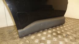 NISSAN Door Rear Right NISSAN X-TRAIL II (T31) (2007-2013) — thumbnail 3