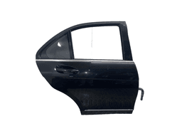 MERCEDES-BENZ Door Rear Right MERCEDES-BENZ C-CLASS (W204) (2007-2013) — thumbnail 1