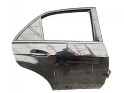 MERCEDES-BENZ A2127300205 Door Rear Right MERCEDES-BENZ E-CLASS (W212) (2009-2016) — thumbnail 1