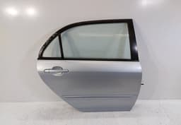 TOYOTA 6711402060 Door Rear Right TOYOTA COROLLA IX (E120) (2001-2007) — thumbnail 1