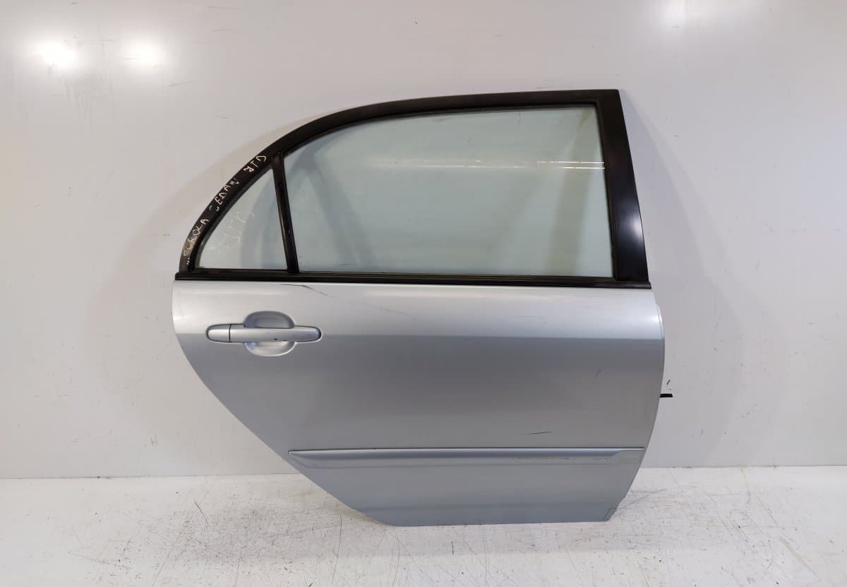 6711402060 Door Rear Right TOYOTA COROLLA IX (E120) (2001-2007)