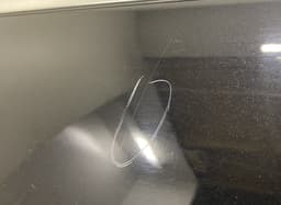 MERCEDES-BENZ Door Rear Right MERCEDES-BENZ C-CLASS (W204) (2007-2013) — thumbnail 4