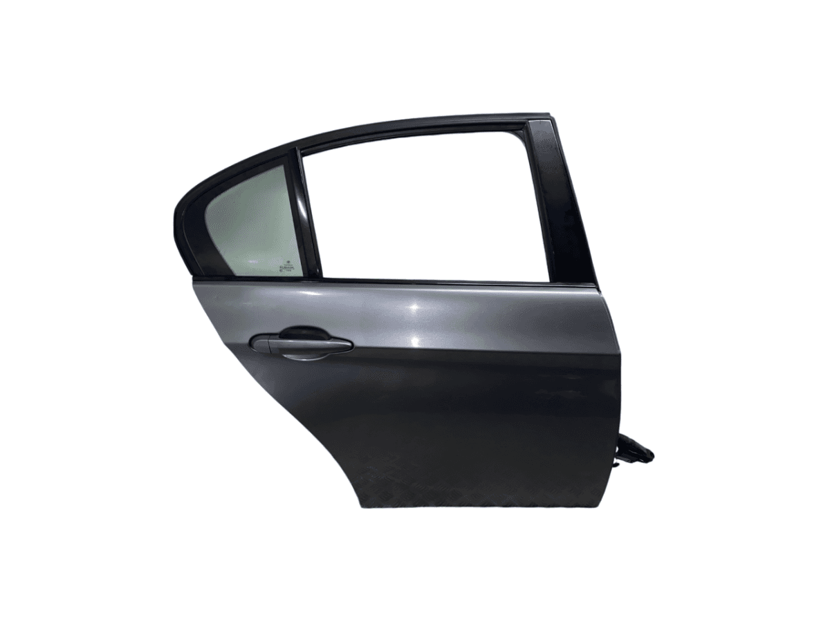 BMW Door Rear Right BMW 3 (E90, E91, E92, E93) (2005-2011)