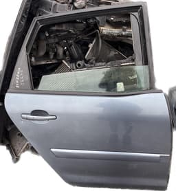 CITROËN Door Rear Right CITROËN C4 Picasso I (UD, UA) (2006-2013) — thumbnail 1