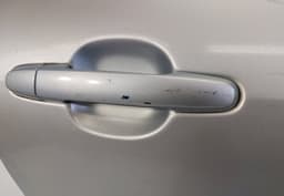 TOYOTA 6711402060 Door Rear Right TOYOTA COROLLA IX (E120) (2001-2007) — thumbnail 2