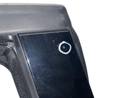MERCEDES-BENZ Door Rear Right MERCEDES-BENZ C-CLASS (W204) (2007-2013) — thumbnail 5