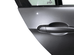 BMW Door Rear Right BMW 3 (E90, E91, E92, E93) (2005-2011) — thumbnail 3
