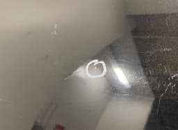 MERCEDES-BENZ Door Rear Right MERCEDES-BENZ C-CLASS (W204) (2007-2013) — thumbnail 2