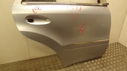 MERCEDES-BENZ Door Rear Right MERCEDES-BENZ ML-CLASS (W164) (2005-2011) — thumbnail 3