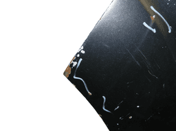 AUDI Door Rear Right AUDI Q7 (4L) (2006-2015) — thumbnail 3