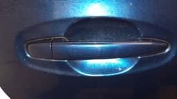 SUBARU 60409AJ0659P Door Rear Right SUBARU LEGACY V / Outback (2009-2014) — thumbnail 3