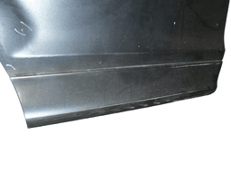 AUDI Door Rear Right AUDI Q7 (4L) (2006-2015) — thumbnail 4