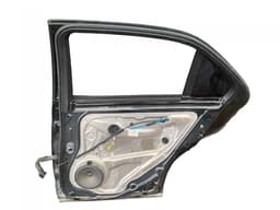 MERCEDES-BENZ A2127300205 Door Rear Right MERCEDES-BENZ E-CLASS (W212) (2009-2016) — thumbnail 2
