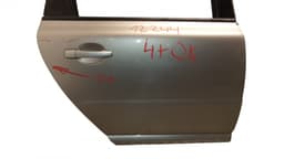 VOLVO 31298721 Door Rear Right VOLVO V70 III (BW) (2007-2016) — thumbnail 2