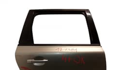 VOLVO 31298721 Door Rear Right VOLVO V70 III (BW) (2007-2016) — thumbnail 3