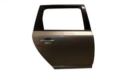 VOLVO 31298721 Door Rear Right VOLVO V70 III (BW) (2007-2016) — thumbnail 1