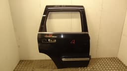 JEEP Door Rear Right JEEP GRAND CHEROKEE III (WH) (2005-2010) — thumbnail 1