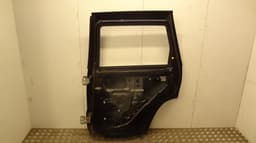 JEEP Door Rear Right JEEP GRAND CHEROKEE III (WH) (2005-2010) — thumbnail 5