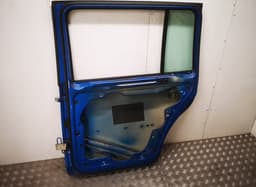 VW 1T0833056R Door Rear Right VW TOURAN (1T1, 1T2) (2003-2010) — thumbnail 5