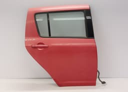 SUZUKI 68003-63J00 6800363J00 Door Rear Right SUZUKI SWIFT I (MZ, EZ) (2005-2010) — thumbnail 1