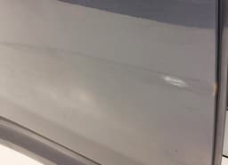 TOYOTA 6700305161 Door Rear Right TOYOTA AVENSIS (T270) (2009-2018) — thumbnail 3