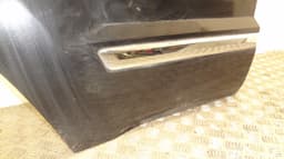 JEEP Door Rear Right JEEP GRAND CHEROKEE III (WH) (2005-2010) — thumbnail 4