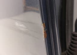 TOYOTA 6700305161 Door Rear Right TOYOTA AVENSIS (T270) (2009-2018) — thumbnail 4