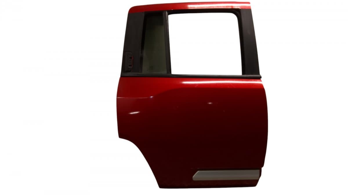 130-01082BR Door Rear Right JEEP COMPASS I (PK) (2006-2016)