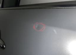 KIA 770043W000 Door Rear Right KIA SPORTAGE III (SL) (2010-2015) — thumbnail 2