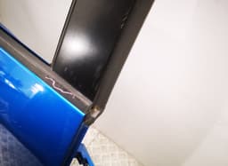 VW 1T0833056R Door Rear Right VW TOURAN (1T1, 1T2) (2003-2010) — thumbnail 4