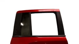 JEEP 130-01082BR Door Rear Right JEEP COMPASS I (PK) (2006-2016) — thumbnail 3