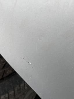 VOLVO Door Rear Right VOLVO S40 / V50 / C30 / C70 (MS, MW) (2004-2012) — thumbnail 4