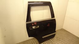 JEEP Door Rear Right JEEP GRAND CHEROKEE III (WH) (2005-2010) — thumbnail 2