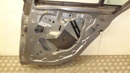 BMW Door Rear Right BMW 1 (E81, E82, E87, E88) (2003-2013) — thumbnail 4