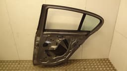 BMW Door Rear Right BMW 1 (E81, E82, E87, E88) (2003-2013) — thumbnail 3