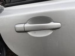 VOLVO Door Rear Right VOLVO S40 / V50 / C30 / C70 (MS, MW) (2004-2012) — thumbnail 2