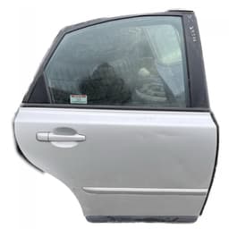 VOLVO Door Rear Right VOLVO S40 / V50 / C30 / C70 (MS, MW) (2004-2012) — thumbnail 1