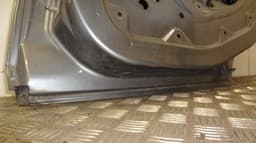 BMW Door Rear Right BMW 1 (E81, E82, E87, E88) (2003-2013) — thumbnail 5