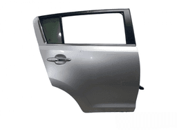 KIA 770043W000 Door Rear Right KIA SPORTAGE III (SL) (2010-2015) — thumbnail 1