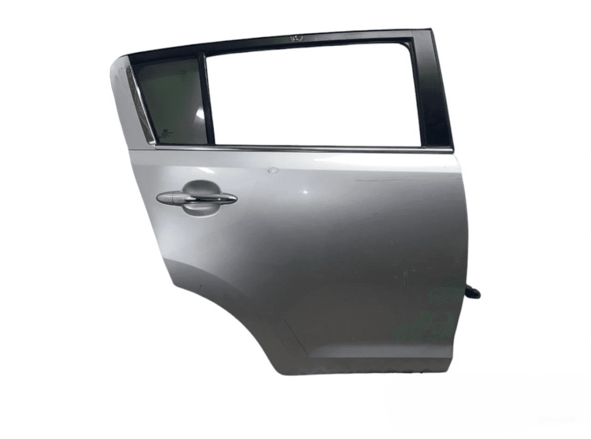 770043W000 Door Rear Right KIA SPORTAGE III (SL) (2010-2015)