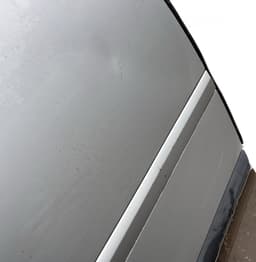 VOLVO Door Rear Right VOLVO S40 / V50 / C30 / C70 (MS, MW) (2004-2012) — thumbnail 5