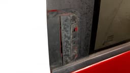 JEEP 130-01082BR Door Rear Right JEEP COMPASS I (PK) (2006-2016) — thumbnail 4