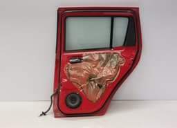 SUZUKI 68003-63J00 6800363J00 Door Rear Right SUZUKI SWIFT I (MZ, EZ) (2005-2010) — thumbnail 2